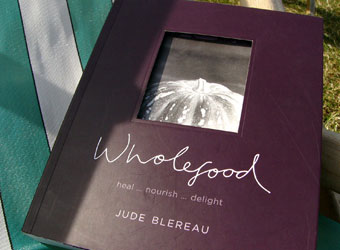 Wholefood by Jude Blereau