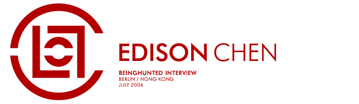 Edison Chen, CLOT Hong Kong