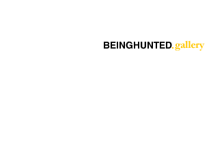 BEINGHUNTED.gallery  -  FUTURA