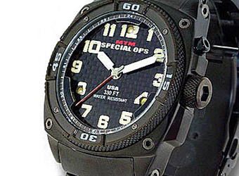 MTM Special Ops Watch