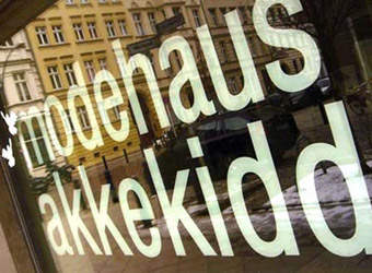 modehaus akkekidd