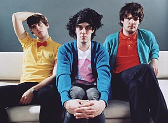 Klaxons