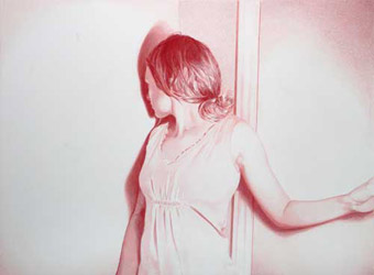 Mercedes Helnwein