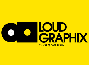 Loud Graphix, Berlin