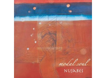 Nujabes / Modal Soul
