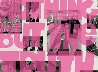 Nike SB: Nothing But The Truth