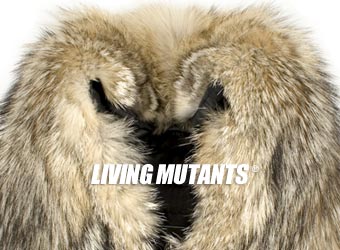 Living Mutants - Crafted in Berlin