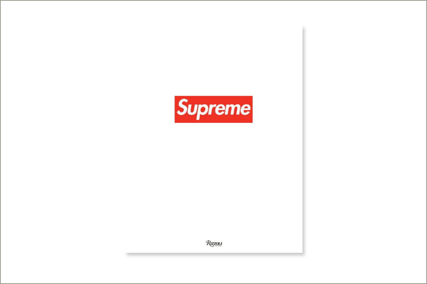 Supreme -New York Downtown Skate Culture