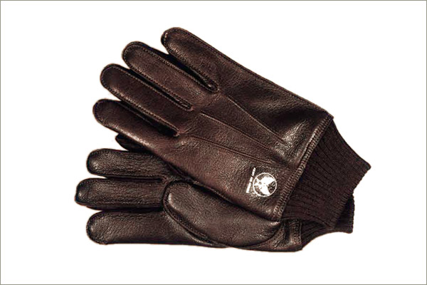 Eastman Leather USAAF Type A-10 Gloves