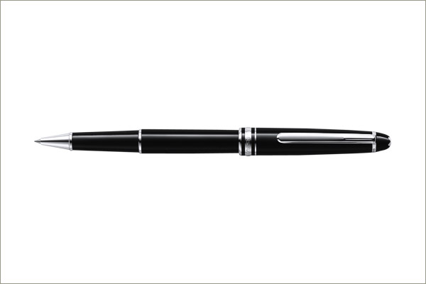 Montblanc Meisterstück