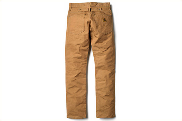 Carhartt: Roper Pant