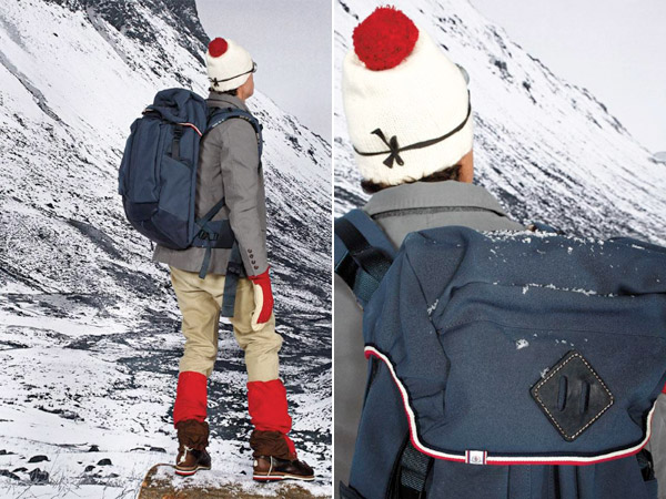 Moncler V