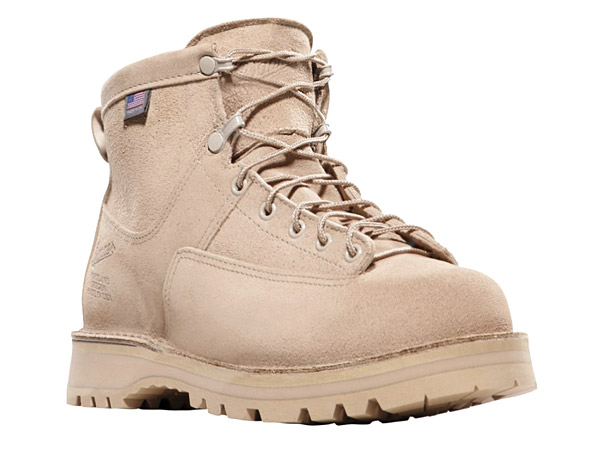 Danner Fort Lewis™ Light Mens/Womens 400G Military Boots