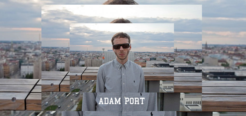 Adam Port
