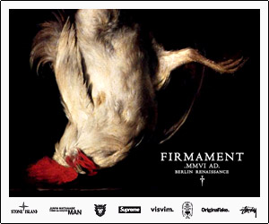 Firmament Berlin