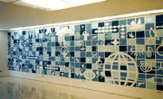 Beinghunted - Ryan McGinness in Munich