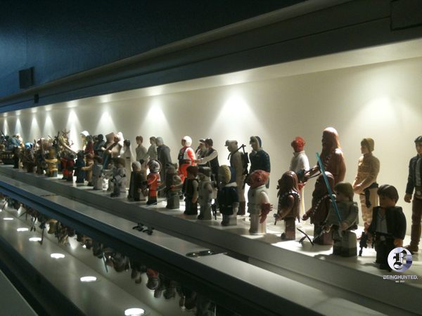 Selim Varol: Art & Toys - Star Wars