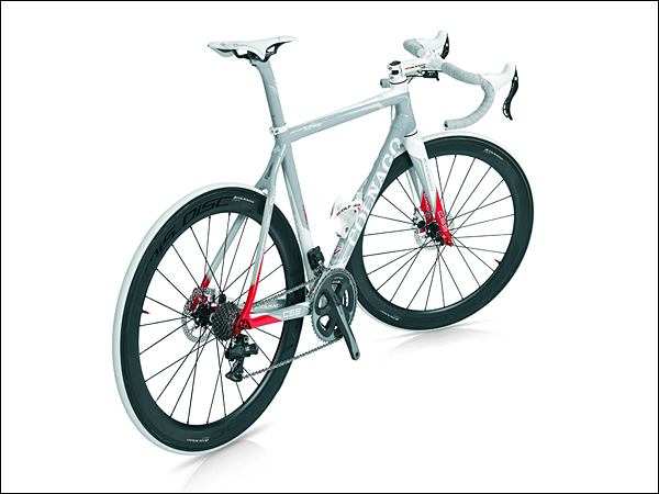Colnago C59 Disc