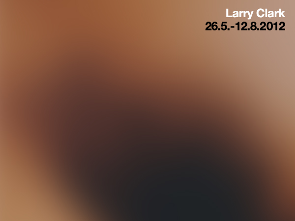 Larry Clark at C|O Berlin