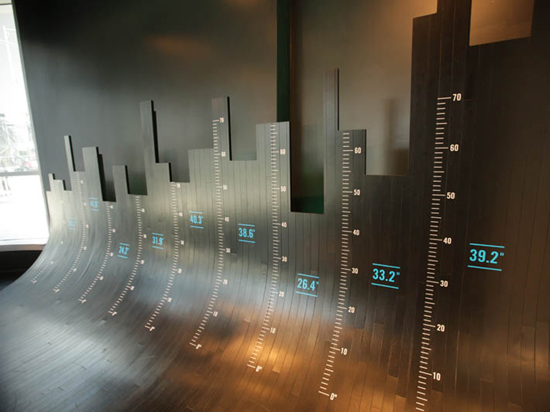 Nike+ #gameonworld / The Vault