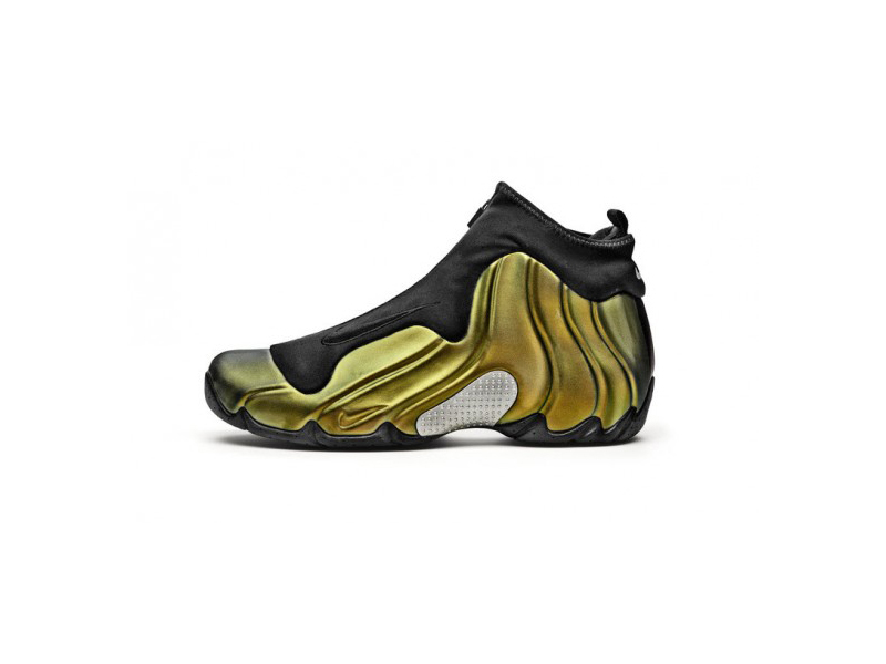 Nike – Air Flightposite (1999)