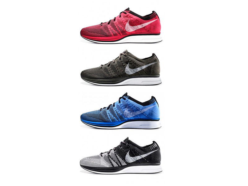 Nike Flyknit – Trainer (GR)