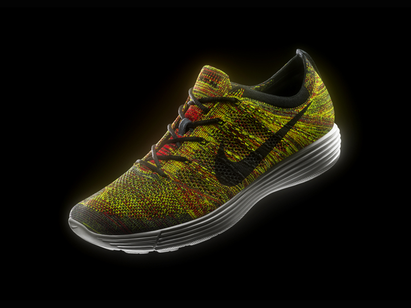 Nike Flyknit – HTM 3rd Collection