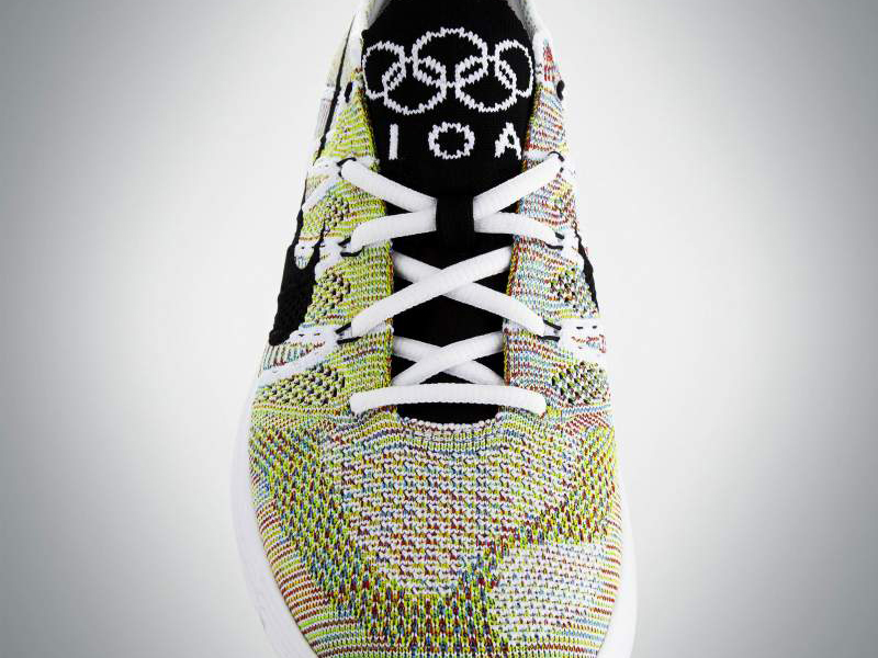 Nike Flyknit – I.O.A. Special 