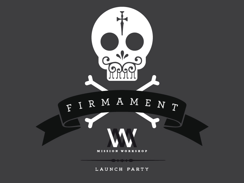 Mission Workshop at Firmament Launch Event