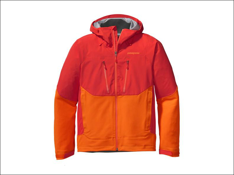Patagonia
