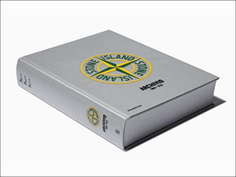 Stone Island Archivio '982-012 Launch, London