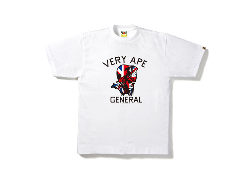 Very Ape UK – Relaunch, October 2012