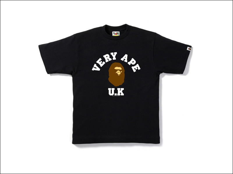 Very Ape UK – Relaunch, October 2012
