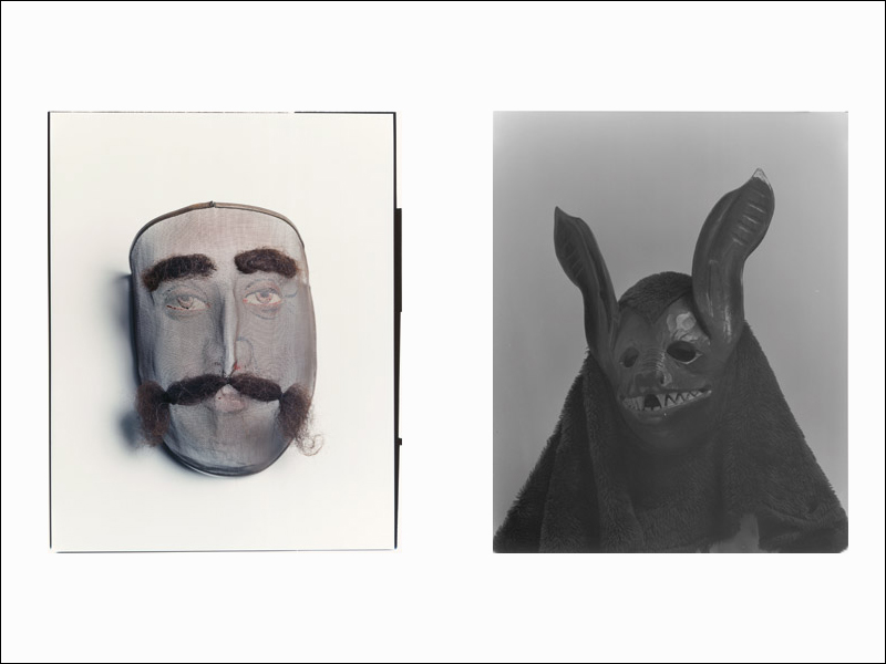 Alemannische Fastnacht © Axel Hoedt