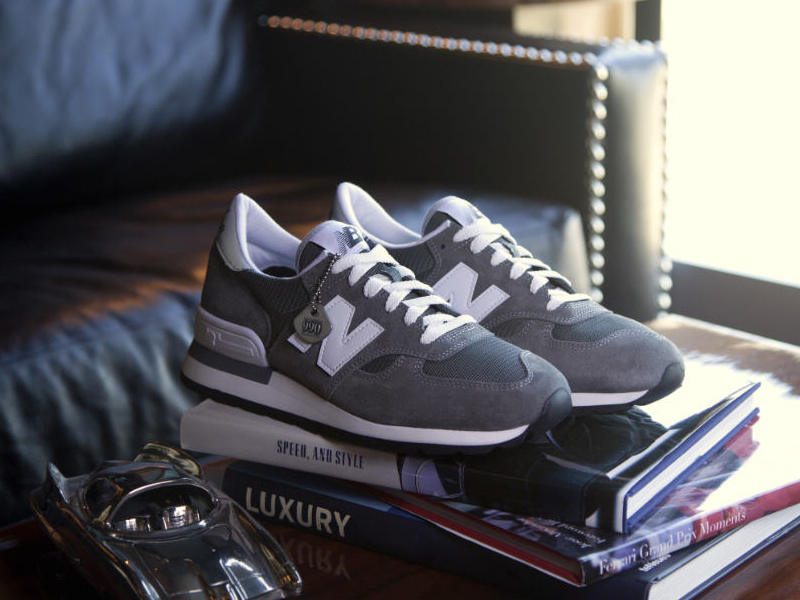 New Balance 990 – 30th Anniversary Reissue