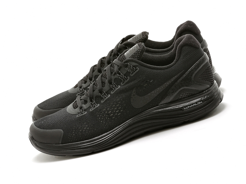 Nike Lunarglide+ 4 Shield