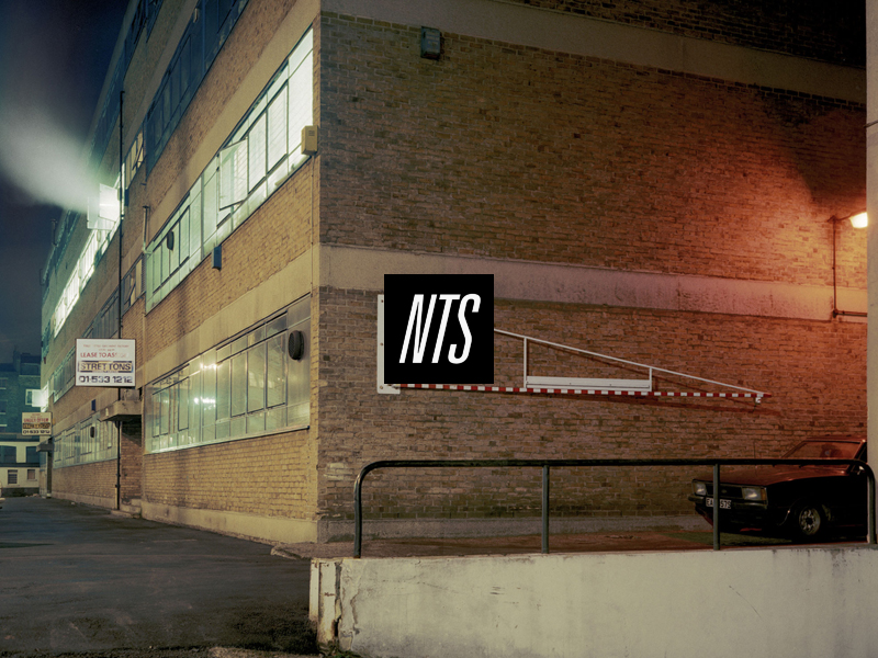 NTS Radio