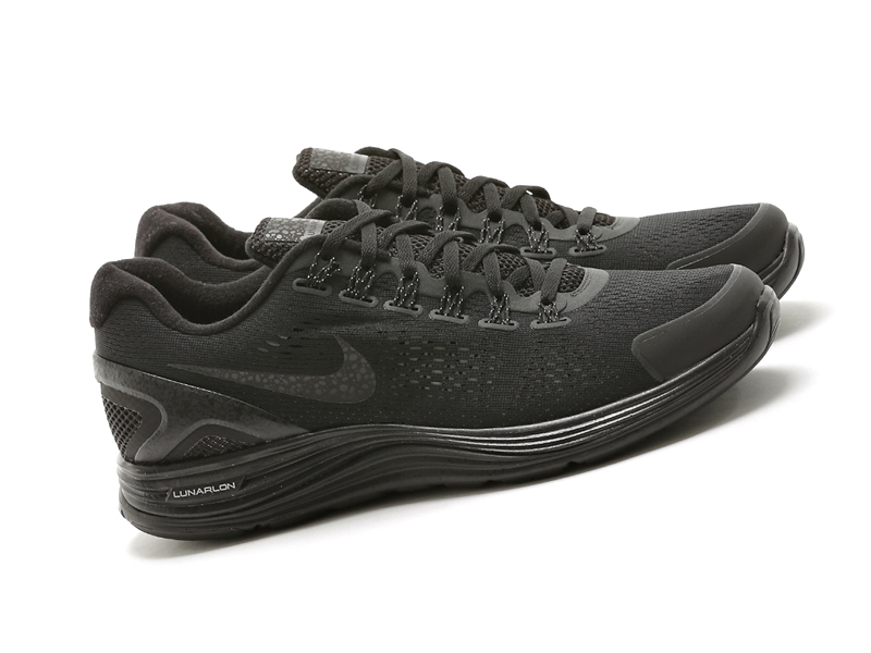 Nike Lunarglide+ 4 Shield