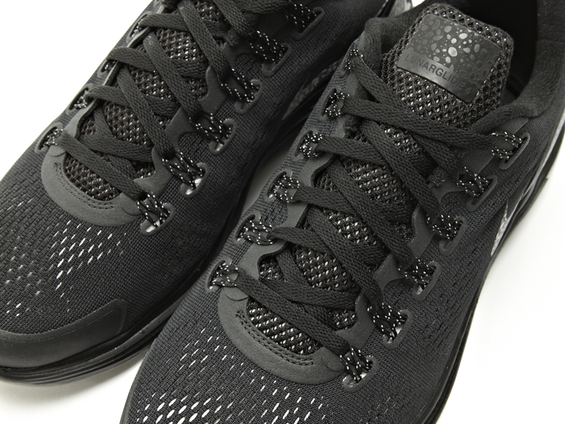 Nike Lunarglide+ 4 Shield