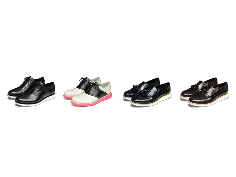 Cole Haan / Fragment Design Holiday 2012