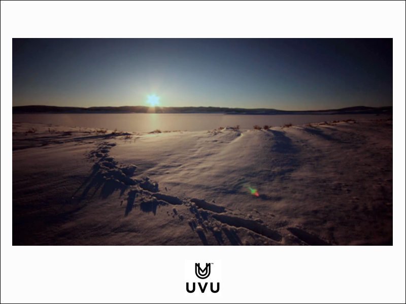 UVU Performance Running