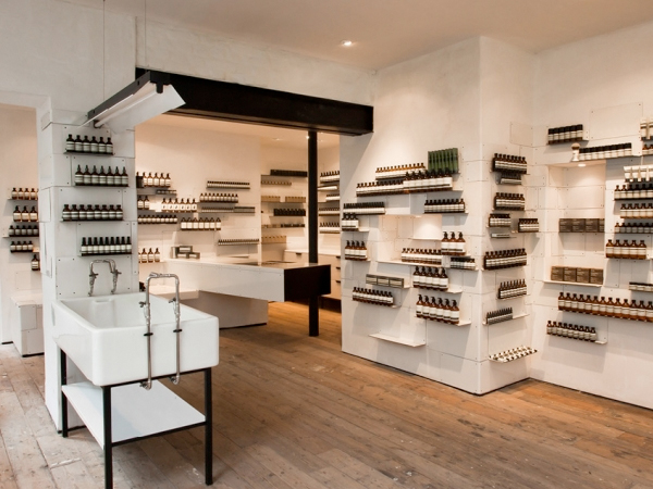 Aesop London