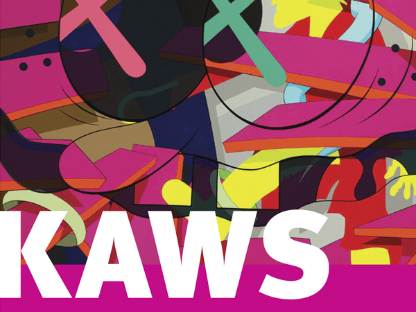 KAWS Atlanta