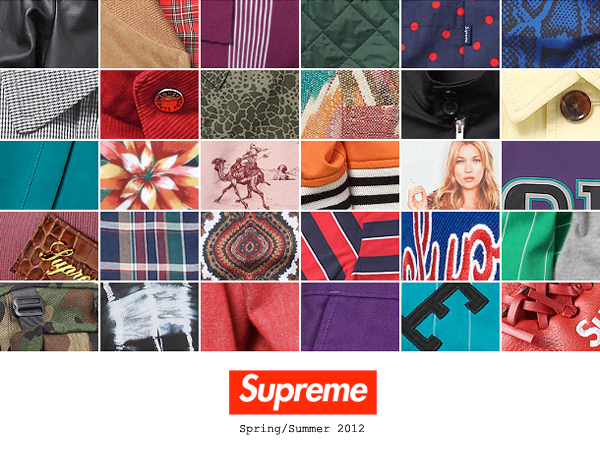 Supreme