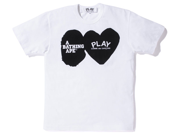 BAPE Play
