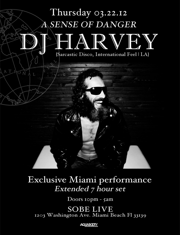 Harvey