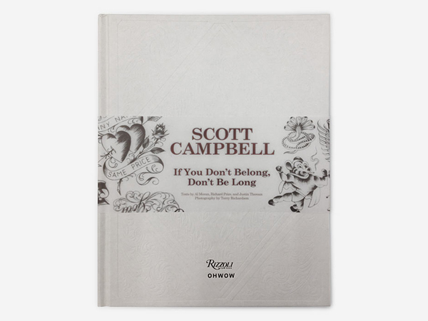 Scott Campbell
