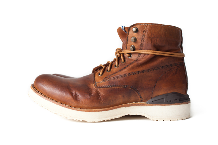 visvim Patrician