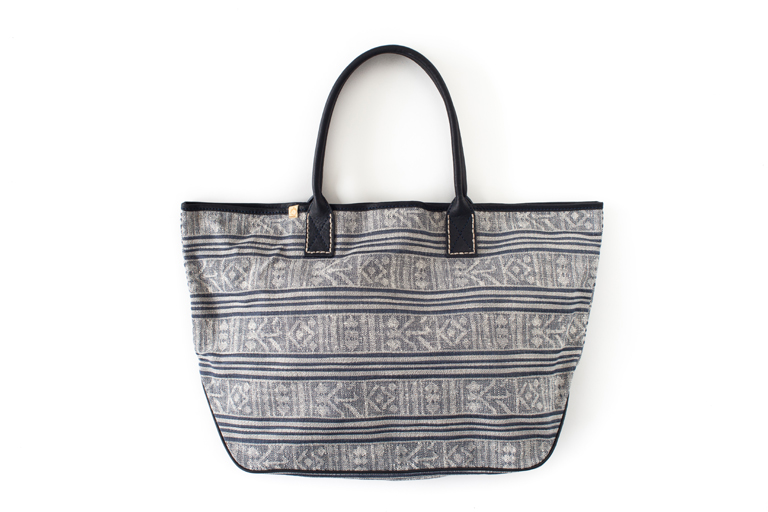 visvim Patrician