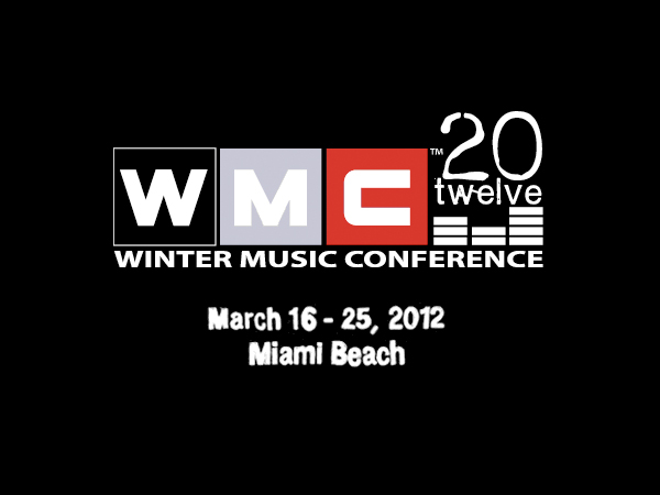 Winter Music Conference